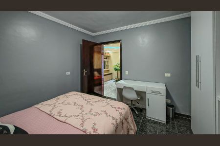 Casa à venda com 250m², 5 quartos e 3 vagasQuarto 1