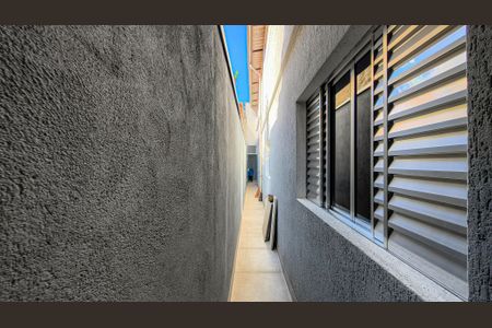 Casa à venda com 250m², 5 quartos e 3 vagasCorredor