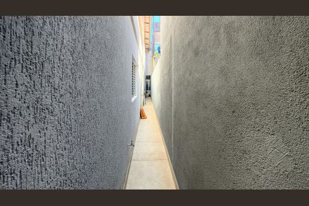 Casa à venda com 250m², 5 quartos e 3 vagasCorredor
