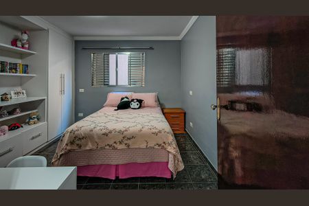Quarto 1 de casa à venda com 4 quartos, 500m² em Jardim Angelina, São Paulo