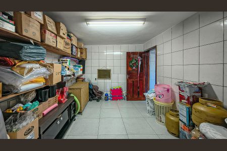 Casa à venda com 250m², 5 quartos e 3 vagasDespensa