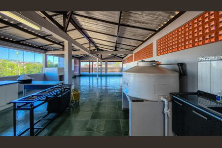 Casa à venda com 250m², 5 quartos e 3 vagasTerraço