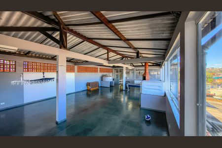 Casa à venda com 250m², 5 quartos e 3 vagasTerraço