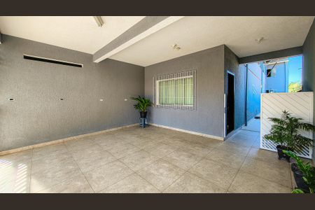 Casa à venda com 250m², 5 quartos e 3 vagasGaragem