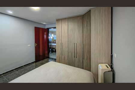 Casa à venda com 250m², 5 quartos e 3 vagasQuarto 2