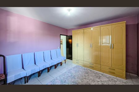 Casa à venda com 250m², 5 quartos e 3 vagasQuarto Edícula