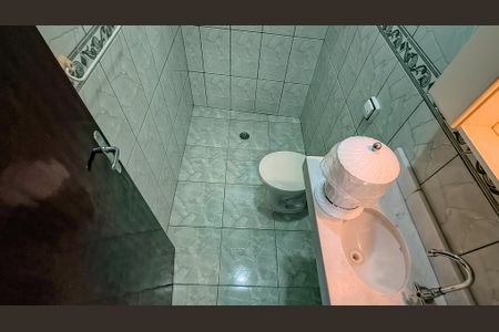 Casa à venda com 250m², 5 quartos e 3 vagasBanheiro Edícula