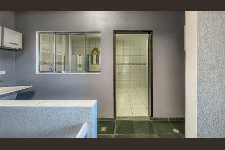 Casa à venda com 250m², 5 quartos e 3 vagasÁrea de Serviço Edícula