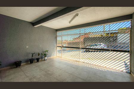 Casa à venda com 250m², 5 quartos e 3 vagasGaragem
