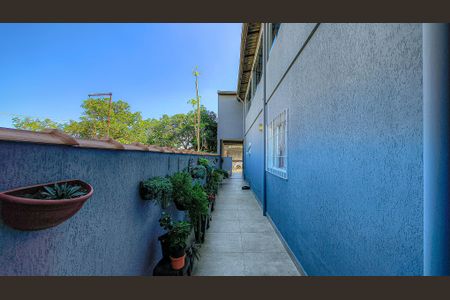 Casa à venda com 250m², 5 quartos e 3 vagasCorredor