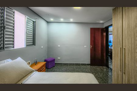 Casa à venda com 250m², 5 quartos e 3 vagasQuarto 2
