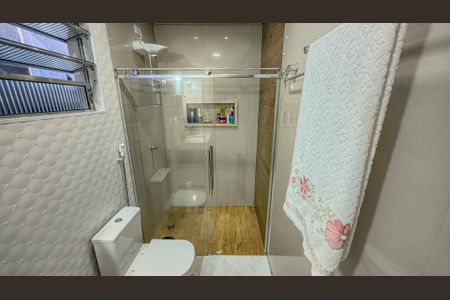 Casa à venda com 250m², 5 quartos e 3 vagasBanheiro da Suíte