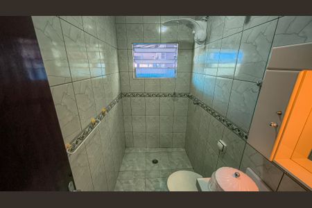 Casa à venda com 250m², 5 quartos e 3 vagasBanheiro Edícula