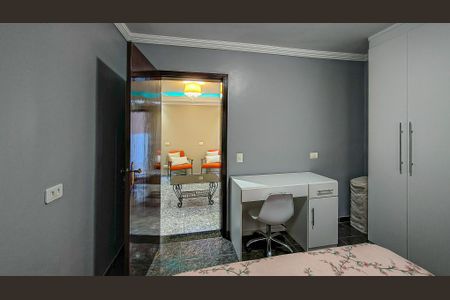 Casa à venda com 250m², 5 quartos e 3 vagasQuarto 1