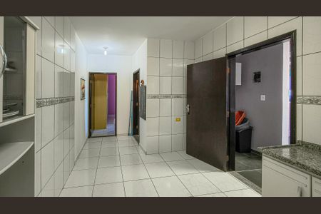 Casa à venda com 250m², 5 quartos e 3 vagasCozinha Edícula