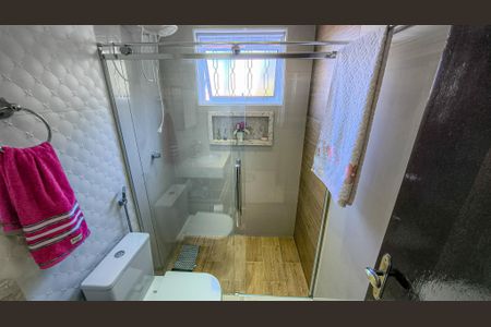 Casa à venda com 250m², 5 quartos e 3 vagasBanheiro