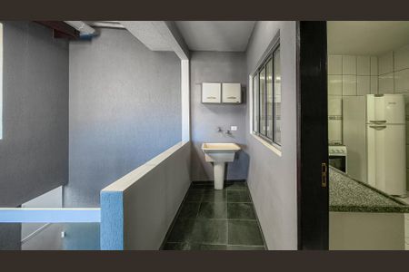 Casa à venda com 250m², 5 quartos e 3 vagasÁrea de Serviço Edícula