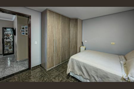 Casa à venda com 250m², 5 quartos e 3 vagasQuarto 2