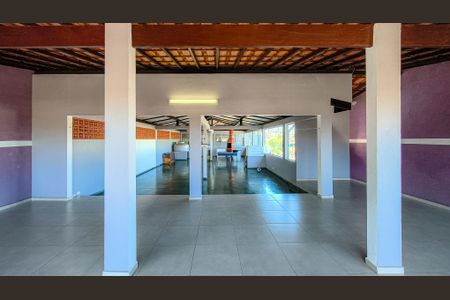 Casa à venda com 250m², 5 quartos e 3 vagasTerraço