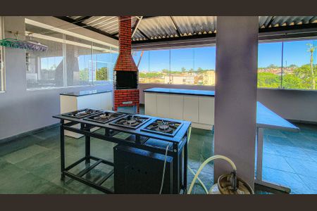 Casa à venda com 250m², 5 quartos e 3 vagasChurrasqueira