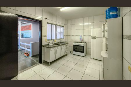 Casa à venda com 250m², 5 quartos e 3 vagasCozinha Edícula