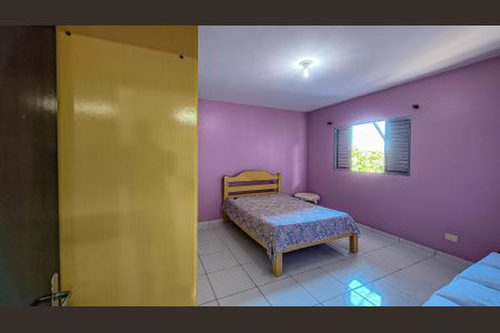 Casa à venda com 250m², 5 quartos e 3 vagasQuarto Edícula