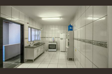 Casa à venda com 250m², 5 quartos e 3 vagasCozinha Edícula