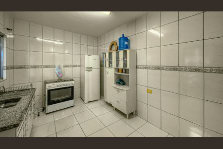 Casa à venda com 250m², 5 quartos e 3 vagasCozinha Edícula
