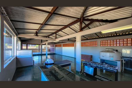Casa à venda com 250m², 5 quartos e 3 vagasTerraço