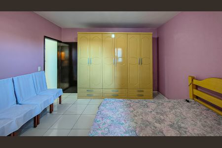 Casa à venda com 250m², 5 quartos e 3 vagasQuarto Edícula