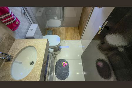 Casa à venda com 250m², 5 quartos e 3 vagasBanheiro