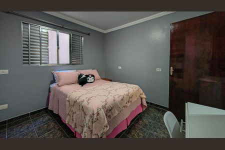 Casa à venda com 250m², 5 quartos e 3 vagasQuarto 1