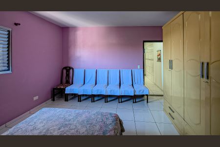 Casa à venda com 250m², 5 quartos e 3 vagasQuarto Edícula