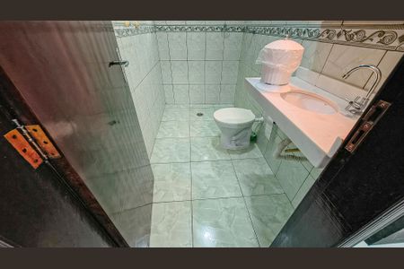 Casa à venda com 250m², 5 quartos e 3 vagasBanheiro Edícula
