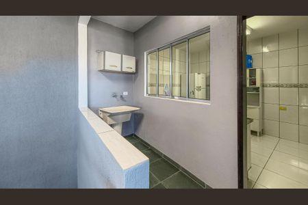 Casa à venda com 250m², 5 quartos e 3 vagasÁrea de Serviço Edícula
