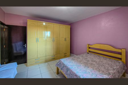 Casa à venda com 250m², 5 quartos e 3 vagasQuarto Edícula