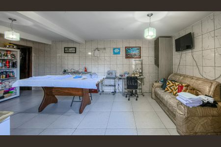 Casa à venda com 250m², 5 quartos e 3 vagasÁrea de Serviço