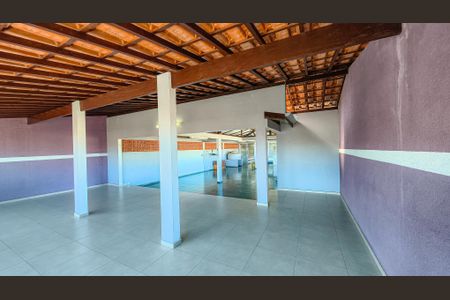 Casa à venda com 250m², 5 quartos e 3 vagasTerraço