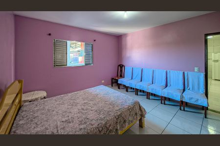 Casa à venda com 250m², 5 quartos e 3 vagasQuarto Edícula
