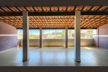 Casa à venda com 250m², 5 quartos e 3 vagasTerraço