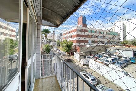 Apartamento à venda com 97m², 3 quartos e 1 vaga Apartamento à venda com 97m², 3 quartos e 1 vagaVaranda da Suite