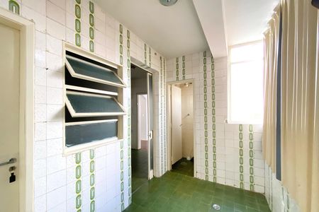Apartamento à venda com 97m², 3 quartos e 1 vaga Apartamento à venda com 97m², 3 quartos e 1 vagaÁrea de Serviço