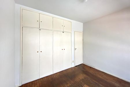 Suite de apartamento à venda com 3 quartos, 97m² em Pampulha, Belo Horizonte
