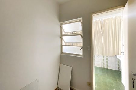 Apartamento à venda com 97m², 3 quartos e 1 vaga Apartamento à venda com 97m², 3 quartos e 1 vagaQuarto de Serviço