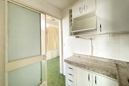 Apartamento à venda com 97m², 3 quartos e 1 vaga Apartamento à venda com 97m², 3 quartos e 1 vagaCozinha
