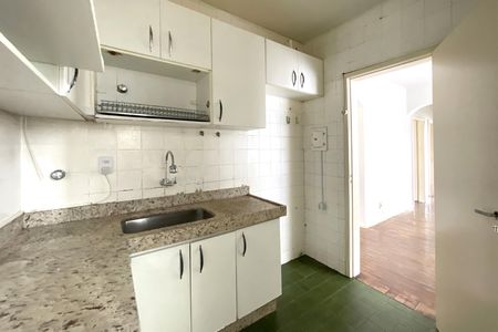 Apartamento à venda com 97m², 3 quartos e 1 vaga Apartamento à venda com 97m², 3 quartos e 1 vagaCozinha