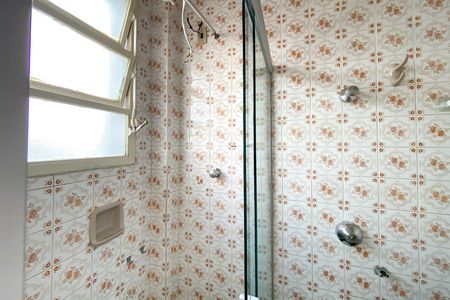 Apartamento à venda com 97m², 3 quartos e 1 vaga Apartamento à venda com 97m², 3 quartos e 1 vagaBanheiro
