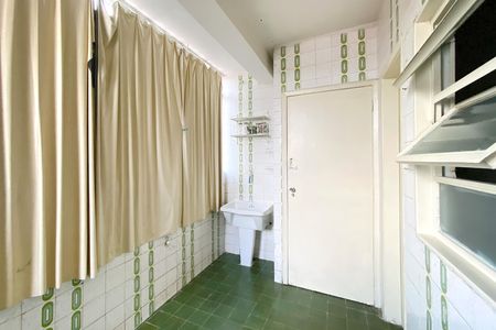 Apartamento à venda com 97m², 3 quartos e 1 vaga Apartamento à venda com 97m², 3 quartos e 1 vagaÁrea de Serviço