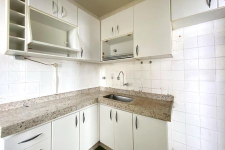 Apartamento à venda com 97m², 3 quartos e 1 vaga Apartamento à venda com 97m², 3 quartos e 1 vagaCozinha