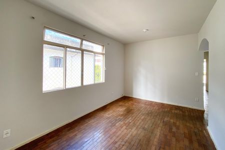 Apartamento à venda com 97m², 3 quartos e 1 vaga Apartamento à venda com 97m², 3 quartos e 1 vagaSala